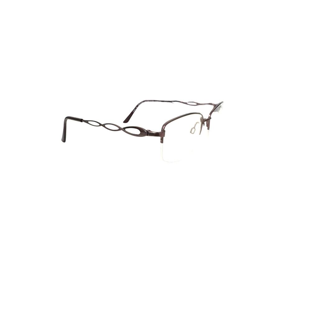 NEW Charmant Pure Titanium TI29204 Eyeglasses